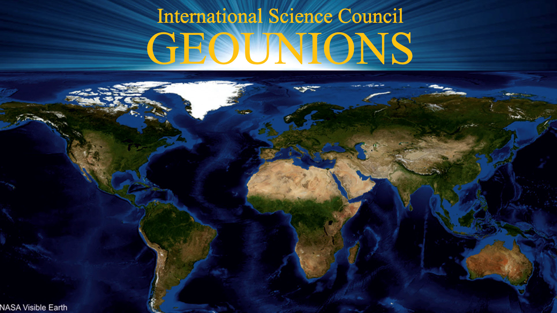 ISC-GeoUnions